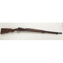 Fucile Mauser 1903 Turco Ankara cal. 8x57js